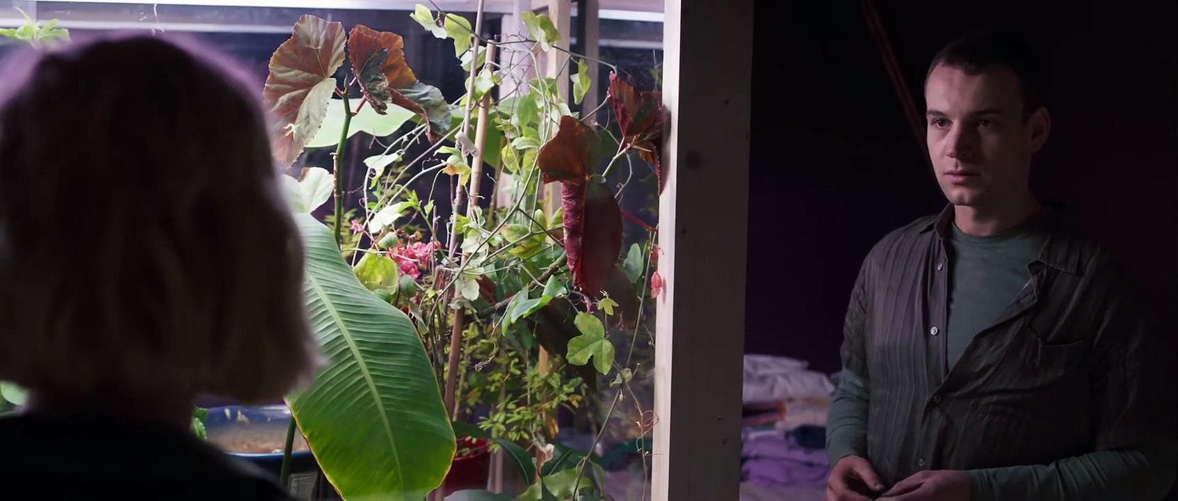 Der Wald in mir | movie | 2025 | Official Trailer