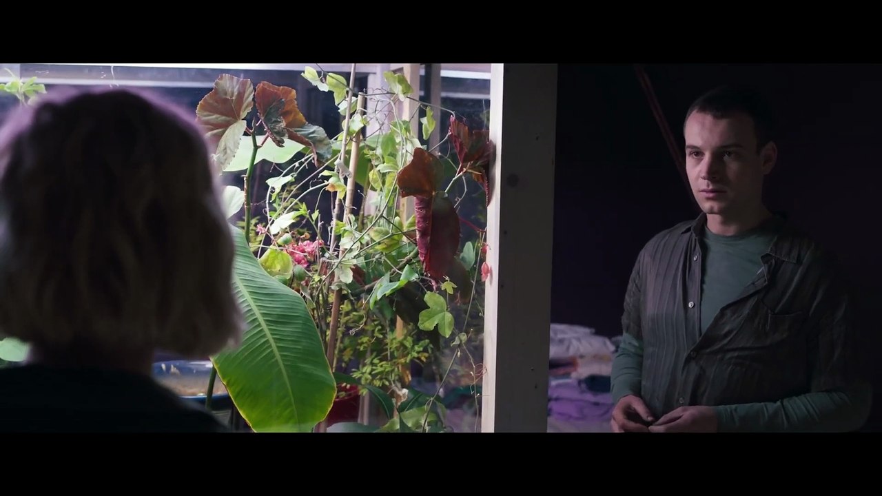 Der Wald in mir | movie | 2025 | Official Trailer