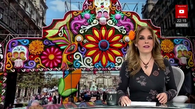 Ataque armado en contra de policías estatales | Elisa Alanís, 31 de octubre de 2025