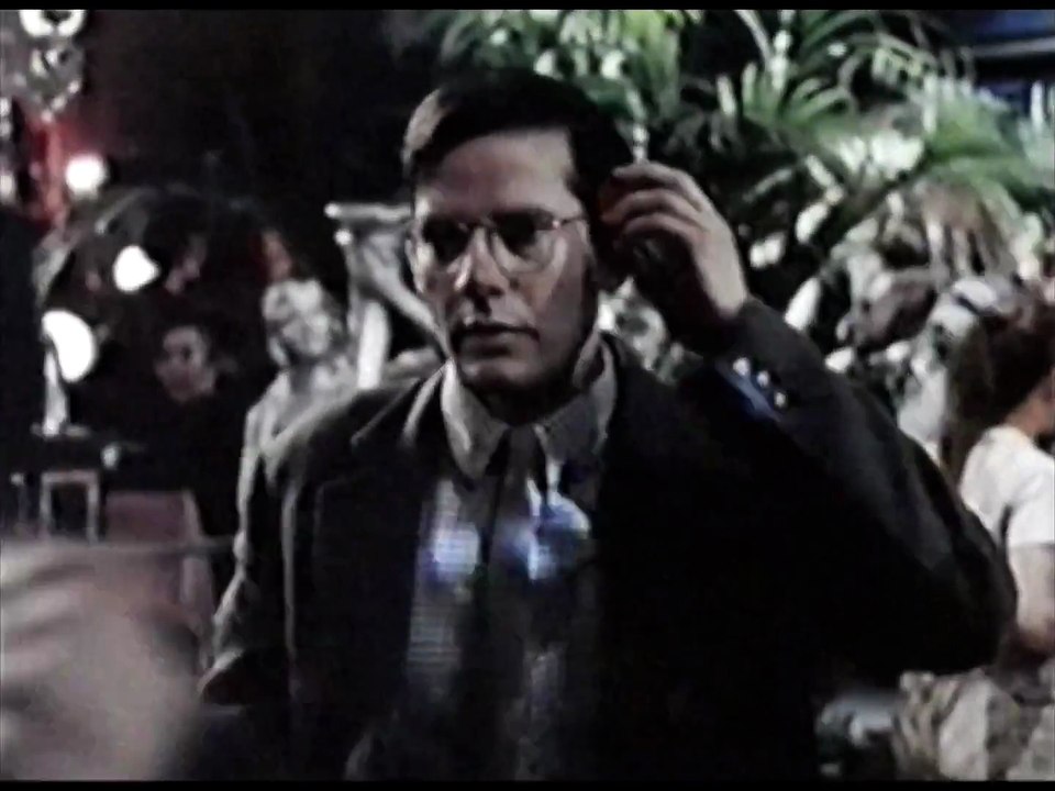 ...und der Himmel steht still | movie | 1993 | Official Trailer