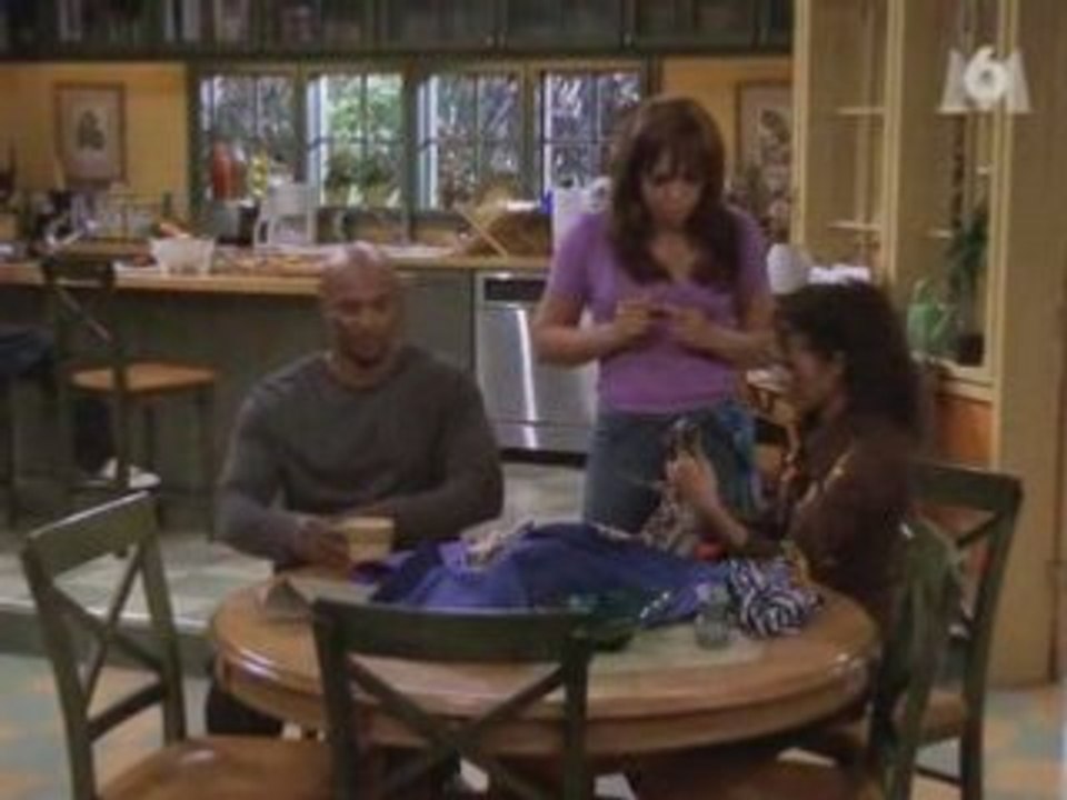 Ma famille d'abord 5x26. Part1