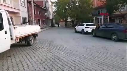 Balıkesir Sındırgı'da korkutan bir deprem daha