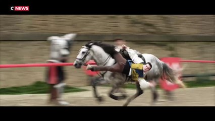 Le Puy du Fou atteint le record de 3 millions de visiteurs