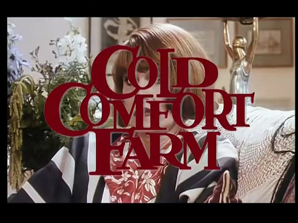 Cold Comfort Farm | movie | 1995 | Official Trailer