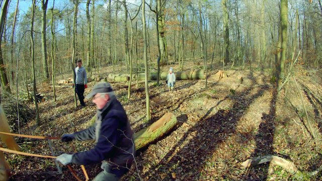 Freudenberg - Auf der Suche nach dem Sinn | movie | 2019 | Official Trailer