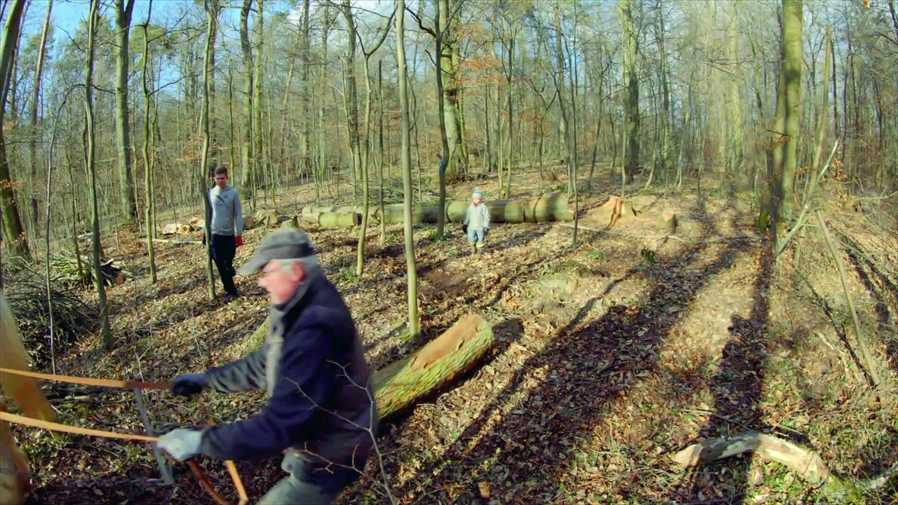 Freudenberg - Auf der Suche nach dem Sinn | movie | 2019 | Official Trailer