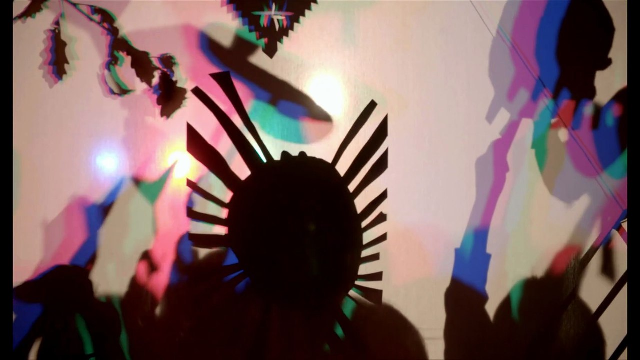 Freudenberg - Auf der Suche nach dem Sinn | movie | 2019 | Official Trailer