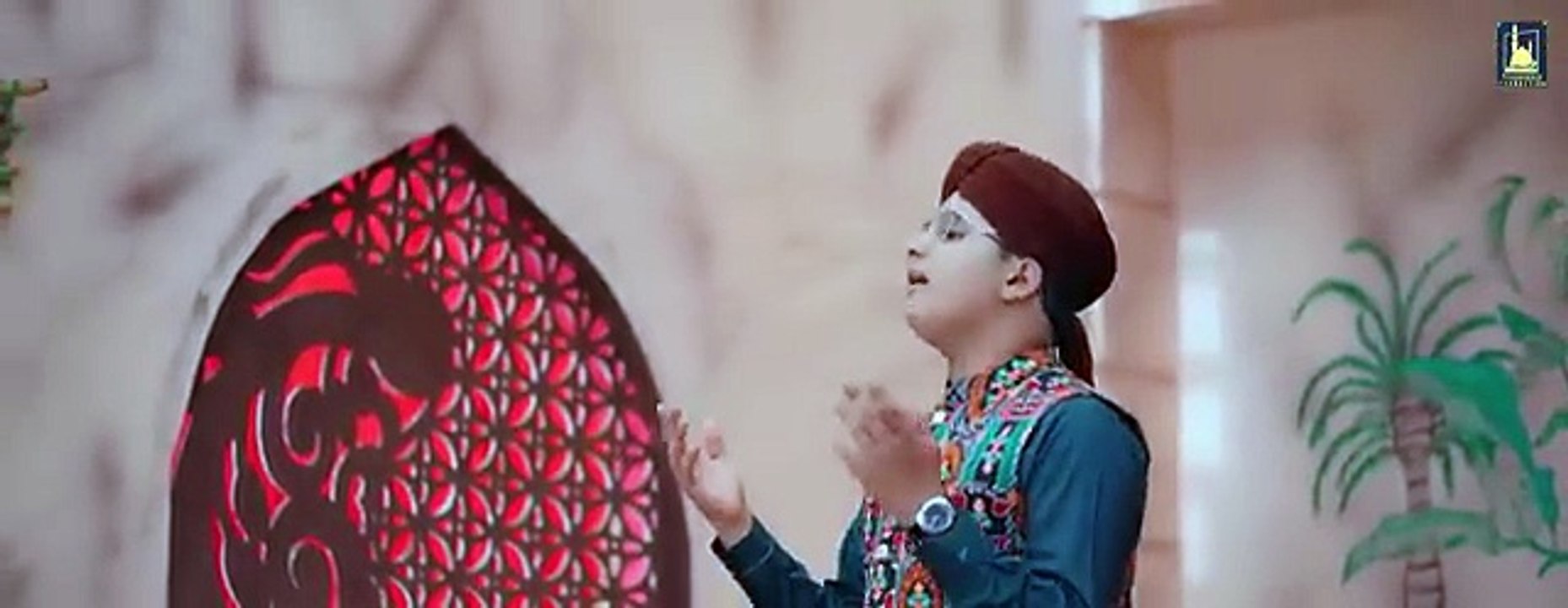 Syed_Hassan_Ullah_Hussaini___New_Naat_2025___Be_Khud_Kiye_Dete_Hain___Ramzan_Naat(360p)