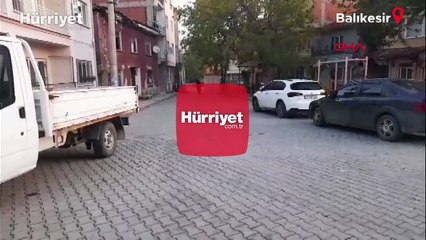 Balıkesir Sındırgı'da 4.2 büyüklüğünde deprem