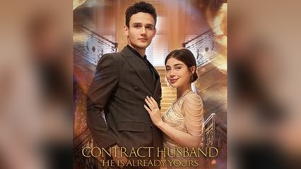 Contract Husband: He Is Already Yours