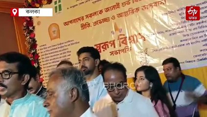 পিছনে লাগতে লেগে ভালো পিছন লাগে- ফের দেবকে খোঁচা কুণালের ?