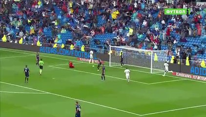 14/9/2019 Real Madrid- Levante U.D. (3-2) Liga