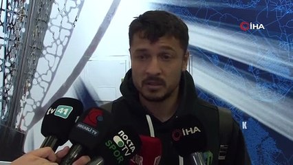 Kocaelispor Taraftarına Müjde! Serdar Dursun Oyuna Devam Etti, Takım Morali Yükseldi!