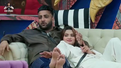 Bigg Boss 19 Highlights & Drama | October 31, 2025 🌟