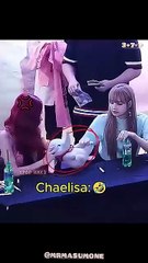 blackpink hot reaction to BTS  #bts#straykids#blackpink#shorts#liskook#jungkook#felix#jalebibaby#fyp - EMK SHORT OFFICIAL (360p, h264, youtube) (11)