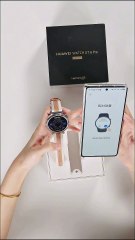 #Killer — HUAWEI WATCH GT 6 & 6 Pro Unboxed