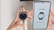 #Killer — HUAWEI WATCH GT 6 & 6 Pro Unboxed