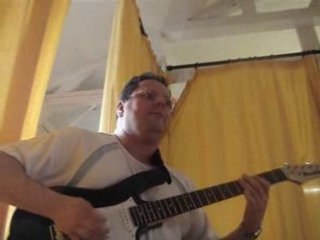 françois a anniv d'alex