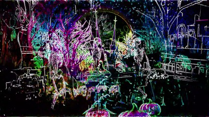 Hallow's Eve Pops - October 31, 2025   #Skrillex #Rezz #EDM #Dubstep #BassMusic #ElectronicMusic #SkrillexLive #RezzLive #FestivalVibes #RaveCulture #DJLife #MusicVideo #EDMFamily #DarkEDM #BassHouse #HypnoticBeats #Music #NewMusic #MusicVideo #LiveMusic