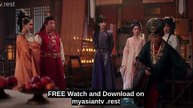 Ep 12 Moonlit Order English Sub