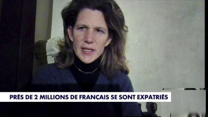 Alix Carnot : «Aujourd'hui, l'expatriation est davantage liée au développement de soi-même»