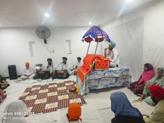 गुरुनानक जयंती