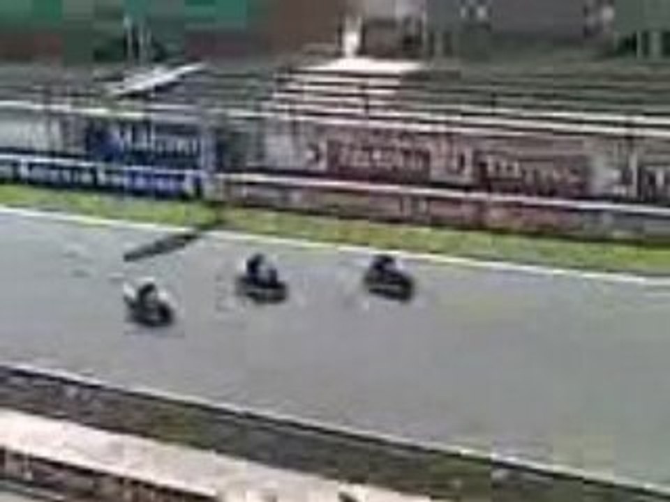 Honda day's