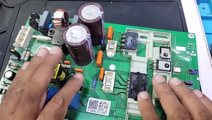 #557 Diode checkingin inverter ac PCB Diode complete testing working principle Diode explained in pcb_3
