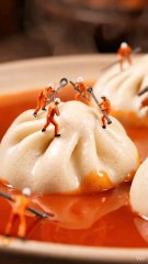 People preparing delicious MoMo and soupFind the prompts in the comments or DM me for the prompts #ai