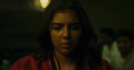 Lokah Chapter 1 Full Movie In Hindi Dubbed (2025) l Kalyani Priyadarshan new South Movie