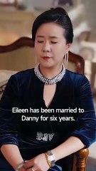 Her Breakthrough, His Breakdown