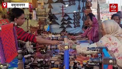 यमुनानगर में आज से अंतर्राज्यीय कपाल मोचन मेला शुरू, सुरक्षा के किए गए सख्त इंतजाम, जानें क्या है इस बार खास