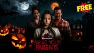 We're your parents Full movie #Reels
