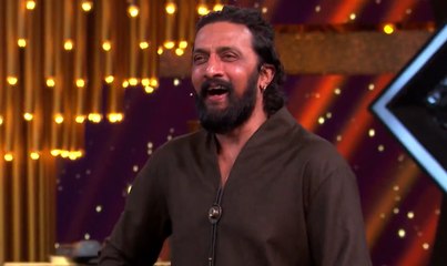 ಕಿಚ್ಚ ಇಲ್ಲದ ಬಾಹುಬಲಿ! ಸುದೀಪ್​ ಸೀನ್ ಗೆ ಕತ್ತರಿ.. ಫ್ಯಾನ್ಸ್ ಬೇಸರ!