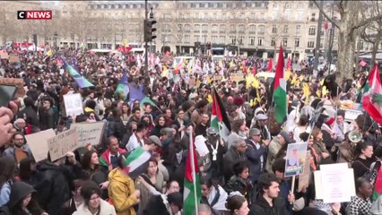 Un rapport alarmant a été publié sur l'entrisme iranien en France