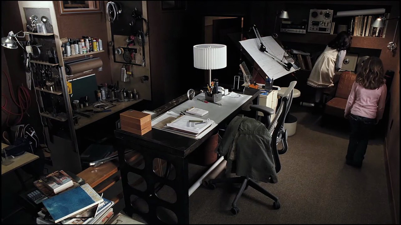 ORPHAN FIRST KILL Film - Clip