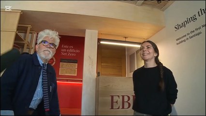 City Tour 2025 Cap 35_ Calle Presidente Errázuriz, Calle Burgos _ Las Condes (30_10_2025)