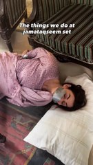 Pakistani drama scenes viral bold scene