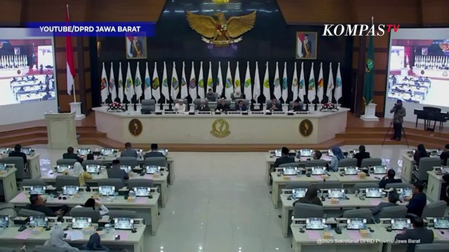 Depan Dedi Mulyadi, Anggota DPRD Jabar Debat soal Tambang: Terserah Ditanggapi atau Tidak