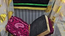 قصيدة ( نورٌ لزينب غشانا ) في مولد العقيلة زينب (ع)