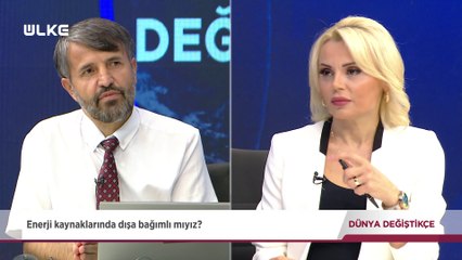 Dünya Değiştikçe - Bünyamin Kurt | 2 Kasım 2025