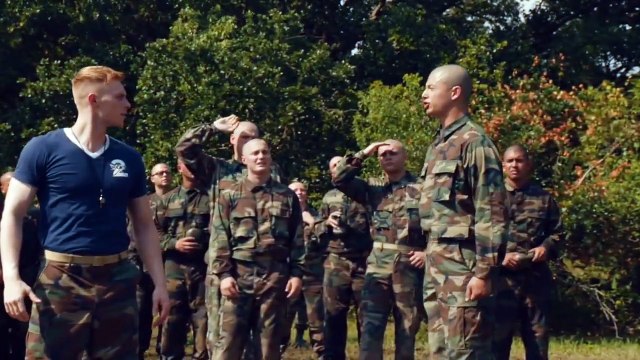 S1E3 #2 The Confidence Course 2025 Series LGBT Drama Comedy | Gay Movies video Dailymotion Lgbtq