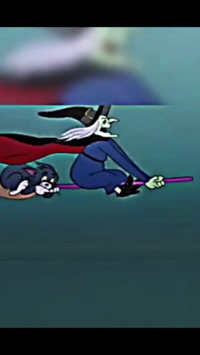 Tom and Jerry Cartoon Part 135