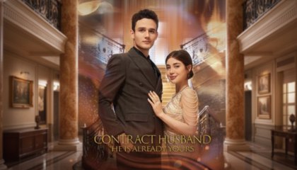 Contract Husband He Is Already Yours - Full Movie