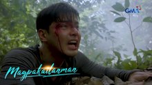 Magpakailanman: Ang pagpapahirap ng tikbalang kay Archie! #MPK