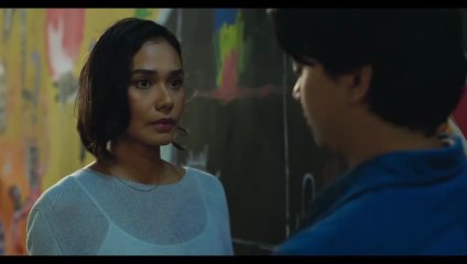 Hidup ini terlalu banyak kamu (2024)