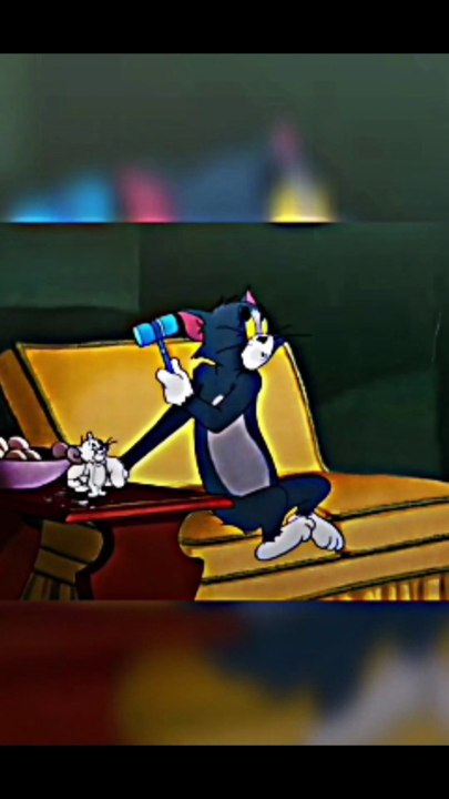 Tom and Jerry Cartoon Part 137