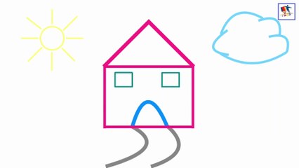 Draw with Lines and Curves