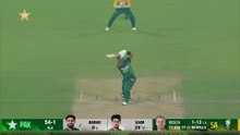 Full Highlights | Pakistan vs South Africa | 2nd T20I | 2025 Series | Saim Ayub Blazing Fifty!