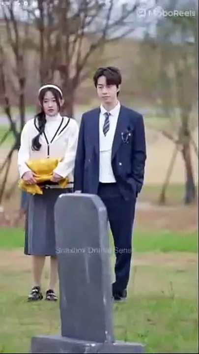 Hidden love found you Chinese drama